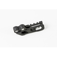 Cruna Catena nero per Honda CRF 250X - CR 125 - CR 250 - CR 500 - CRF 250R - CRF 450R - PLASTICHE REPLICA - HO03660-001 - Ufo...