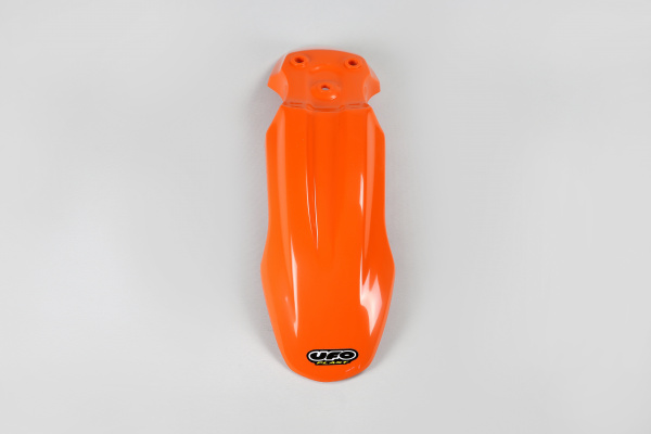 Parafango anteriore - arancio - Honda - PLASTICHE REPLICA - HO03641-127 - UFO Plast