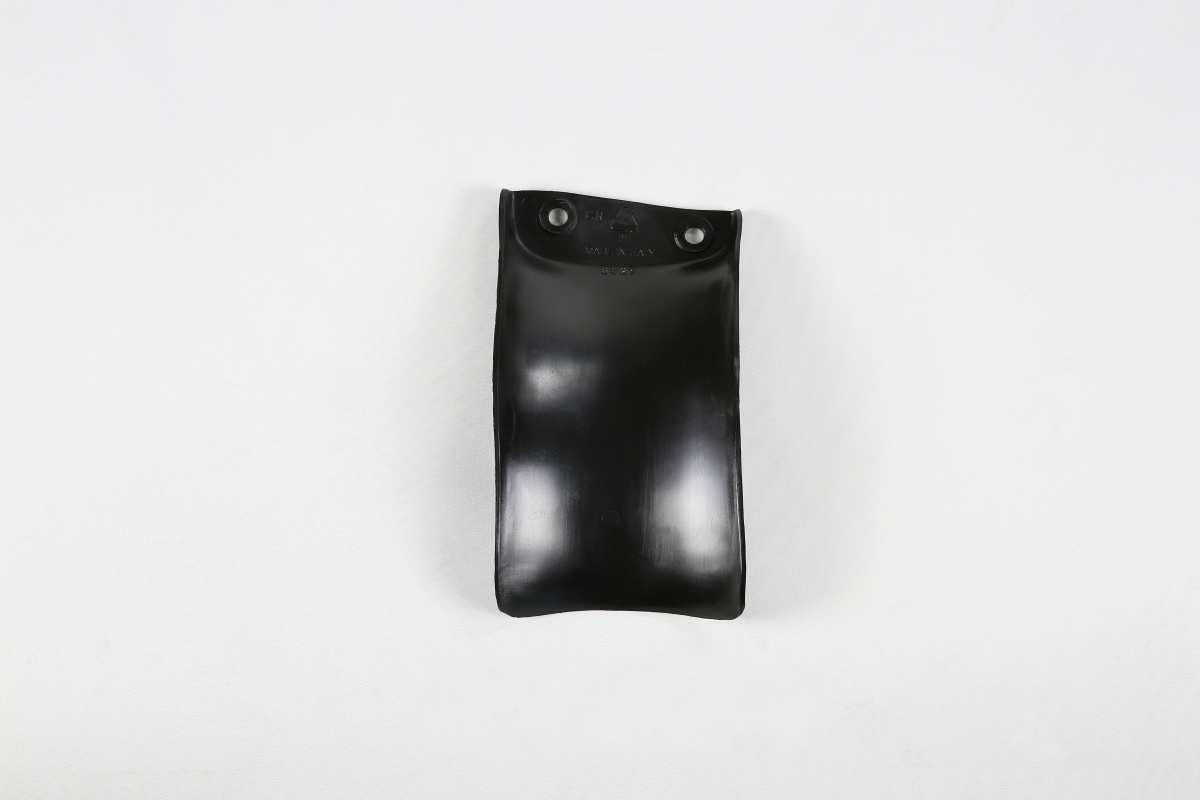 Rip. Mono nero per Honda CR 125 (1989-92) - CR 250 (1989-91) - CR 500 (1989-01) - PLASTICHE REPLICA - HO02621-001 - Ufo Plast