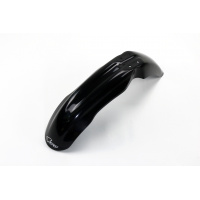 Front Fenders black for Honda CR 125 (2000-03) - CR 250 (2000-03) - CRF 450R (2002-03) - REPLICA PLASTICS - HO03662-001 - Ufo...