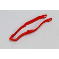 Fascia forcella - rosso - Honda - PLASTICHE REPLICA - HO04663-070 - UFO Plast