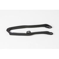 Swingarm chain slider - black - Honda - REPLICA PLASTICS - HO02675-001 - UFO Plast