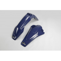 Fenders kit / No TC 250 16 - blue 087 - Husqvarna - REPLICA PLASTICS - HUFK616-087 - UFO Plast