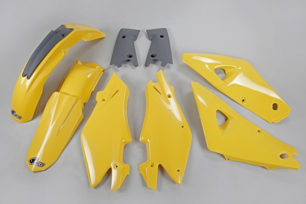 Plastic kit Husqvarna - oem - REPLICA PLASTICS - HUKIT601-999 - UFO Plast