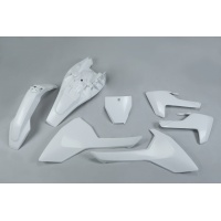 Kit Plastiche OEM Color 18-22 per Husqvarna TC 85 (2018-24) - PLASTICHE REPLICA - HUKIT620-999 - Ufo Plast Kit Plastiche OEM Color 18-22 per Husqvarna TC 85 (2018-24) - PLASTICHE REPLICA - HUKIT620-999 - Ufo Plast