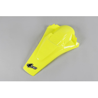 Parafango Posteriore giallo fluoro per Husqvarna TC 250 - TC 125 - FC 250 - FC 350 - FC 450 - TC 300 - PLASTICHE REPLICA - HU...