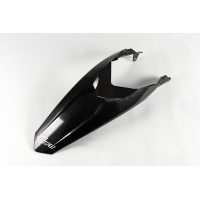 Rear Fender black for Husqvarna TC 85 (2014-17) - REPLICA PLASTICS - HU03378-001 - Ufo Plast