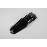 Rear fender - black - Husqvarna - REPLICA PLASTICS - HU03313-001 - UFO Plast