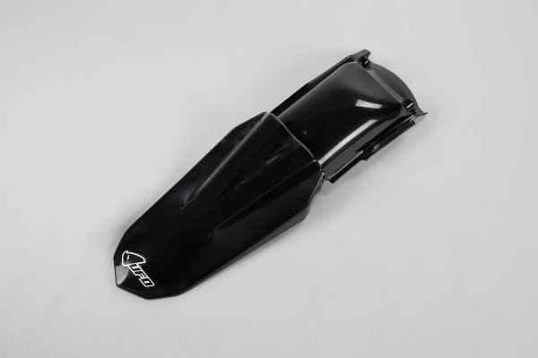Rear fender - black - Husqvarna - REPLICA PLASTICS - HU03313-001 - UFO Plast
