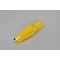 Parafango Posteriore giallo per Husqvarna CR 125 (2000-03) - CR 250 (2000-03) - CR 360 (2000-03) - PLASTICHE REPLICA - HU0330...