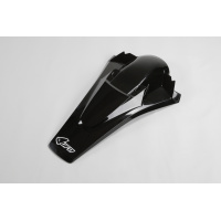 Parafango Posteriore nero per Husqvarna TC 250 - TC 125 - FC 250 - FC 350 - FC 450 - TC 300 - PLASTICHE REPLICA - HU03364-001...