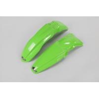 Fenders kit - oem - Kawasaki - REPLICA PLASTICS - KAFK212-999 - UFO Plast