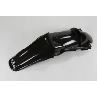 Rear fender - black - Kawasaki - REPLICA PLASTICS - KA02767-001 - UFO Plast