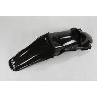 Rear Fender black for Kawasaki KX 125 (1994-98) - KX 250 (1994-98) - REPLICA PLASTICS - KA02767-001 - Ufo Plast