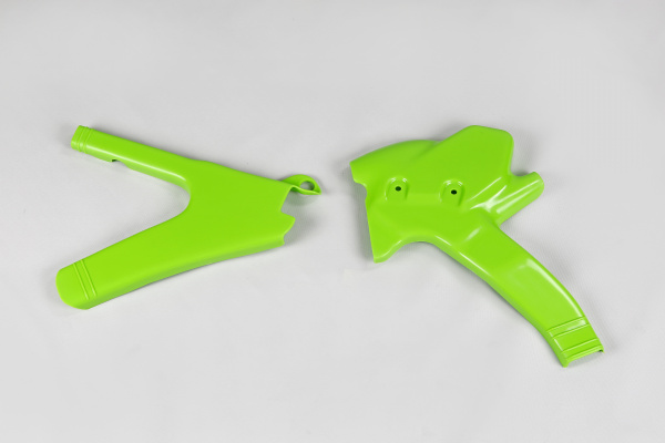 Ricambi misti - verde - Kawasaki - PLASTICHE REPLICA - KA02797-026 - UFO Plast