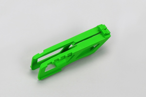 Cruna catena - verde - Kawasaki - PLASTICHE REPLICA - KA04708-026 - UFO Plast