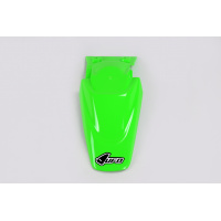 Parafango posteriore - verde - Kawasaki - PLASTICHE REPLICA - KA03731-026 - UFO Plast
