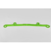 Swingarm chain slider - green - Kawasaki - REPLICA PLASTICS - KA03762-026 - UFO Plast