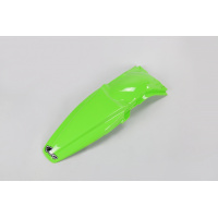 Parafango posteriore - verde - Kawasaki - PLASTICHE REPLICA - KA03798-026 - UFO Plast