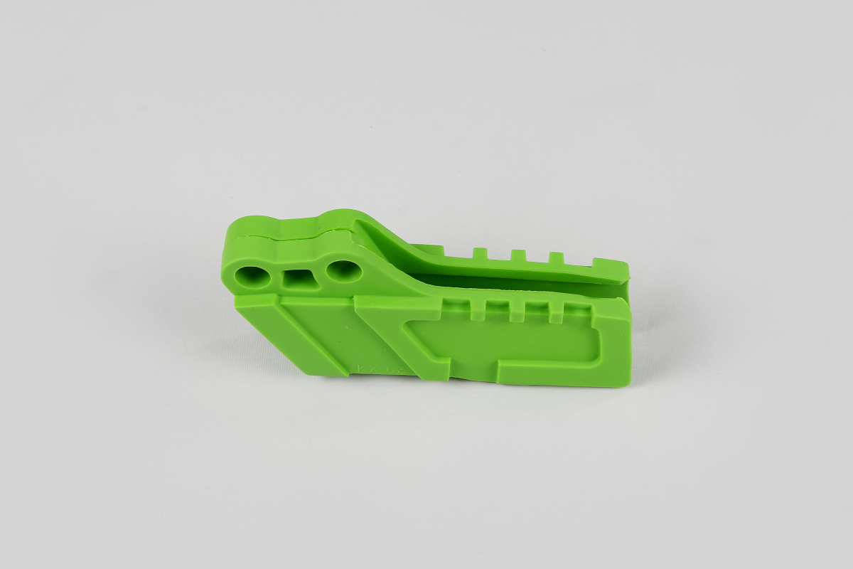 Cruna catena - verde - Kawasaki - PLASTICHE REPLICA - KA03750-026 - UFO Plast