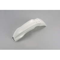 Parafanghi Anteriori bianco per Kawasaki KXF 250 (2013-16) - KXF 450 (2013-15) - PLASTICHE REPLICA - KA04723-047 - Ufo Plast Parafanghi Anteriori bianco per Kawasaki KXF 250 (2013-16) - KXF 450 (2013-15) - PLASTICHE REPLICA - KA04723-047 - Ufo Plast