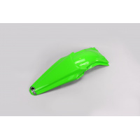 Rear Fender green for Kawasaki KXF 250 (2013-16) - KXF 450 (2012-15) - REPLICA PLASTICS - KA04721-026 - Ufo Plast