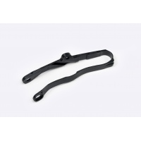 Swingarm chain slider - black - Kawasaki - REPLICA PLASTICS - KA04755-001 - UFO Plast