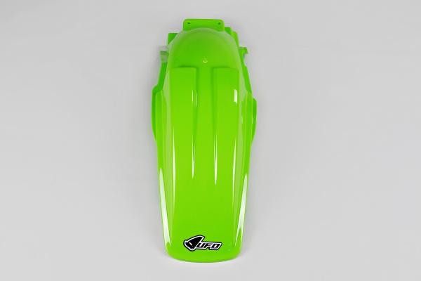 Parafango posteriore - verde - Kawasaki - PLASTICHE REPLICA - KA02710-026 - UFO Plast