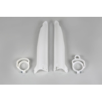 Parasteli neutro per Kawasaki KX 125 (1994-95) - KX 250 (1994-95) - KX 500 (1994-95) - PLASTICHE REPLICA - KA02770-280 - Ufo ...