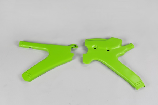 Ricambi misti - verde - Kawasaki - PLASTICHE REPLICA - KA02753-026 - UFO Plast