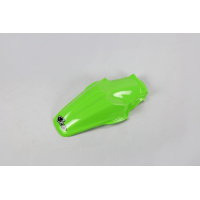 Rear fender - green - Kawasaki - REPLICA PLASTICS - KA03715-026 - UFO Plast