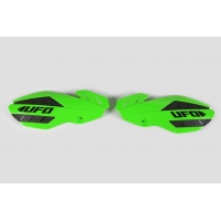 Ricambi misti - verde - Kawasaki - PLASTICHE REPLICA - KA04745-026 - UFO Plast