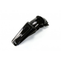 Rear fender - black - Kawasaki - REPLICA PLASTICS - KA03722-001 - UFO Plast