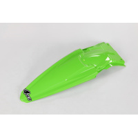 Parafango posteriore - verde - Kawasaki - PLASTICHE REPLICA - KA04734-026 - UFO Plast