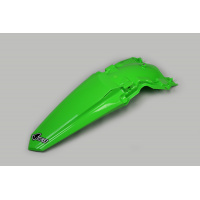 Parafango posteriore - verde - Kawasaki - PLASTICHE REPLICA - KA04749-026 - UFO Plast