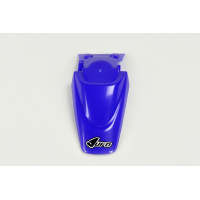 Rear Fender blue for Kawasaki KX 65 (2001-25) - KLX 110 (2001-09) - REPLICA PLASTICS - KA03731-089 - Ufo Plast