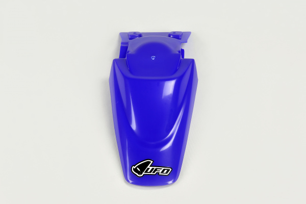 Parafango posteriore - blu - Kawasaki - PLASTICHE REPLICA - KA03731-089 - UFO Plast