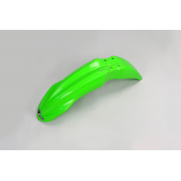 Parafango anteriore - verde - Kawasaki - PLASTICHE REPLICA - KA04723-026 - UFO Plast
