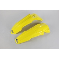 Fenders kit - oem - Suzuki - REPLICA PLASTICS - SUFK409-999 - UFO Plast