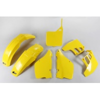 Kit plastiche Suzuki - oem - PLASTICHE REPLICA - SUKIT399-999 - UFO Plast