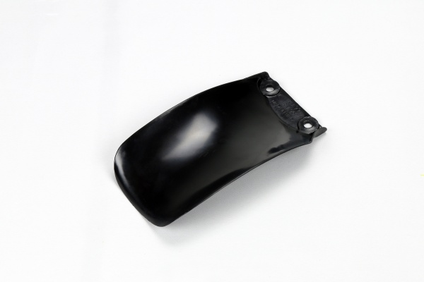 Rip. Mono nero per Suzuki RMZ 250 (2007-24) - RM 125 (1996-25) - RM 250 (1996-25) - RMZ 450 (2005-17) - PLASTICHE REPLICA - S...