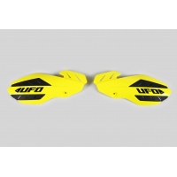 Mixed spare parts - yellow 102 - Suzuki - REPLICA PLASTICS - SU04937-102 - UFO Plast