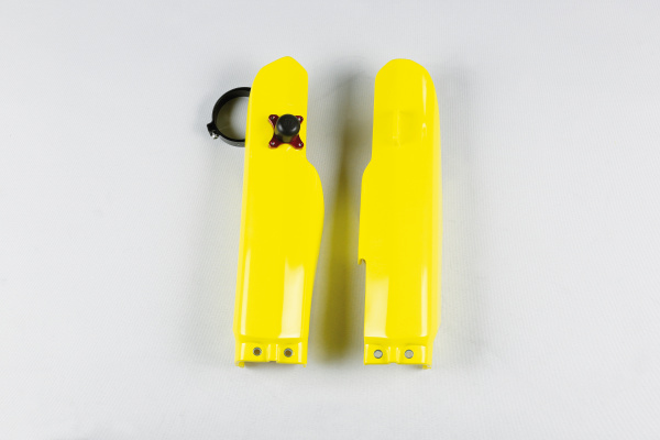 Parasteli - giallo - Suzuki - PLASTICHE REPLICA - SU03959-102 - UFO Plast
