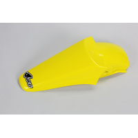 Kit Carénage Noir UFO PLAST Pour Suzuki RM 85 (2000-2024)