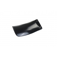 Rip. Mono nero per Suzuki RMZ 250 (2019-25) - RMZ 450 (2018-25) - PLASTICHE REPLICA - SU04948-001 - Ufo Plast