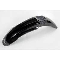 Front Fenders black for Suzuki RMZ 250 (2004-06) - REPLICA PLASTICS - SU03930-001 - Ufo Plast