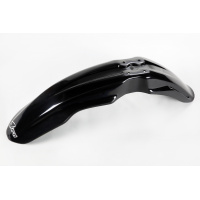 Front Fenders black for Suzuki RMZ 250 (2007-09) - RM 125 (2001-25) - RM 250 (2001-25) - RMZ 450 (2005-07) - REPLICA PLASTICS...