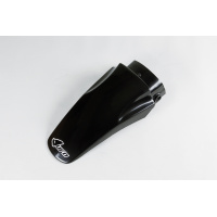 Rear fender - black - Suzuki - REPLICA PLASTICS - SU03964-001 - UFO Plast