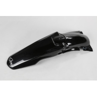 Rear fender - black - Suzuki - REPLICA PLASTICS - SU03997-001 - UFO Plast