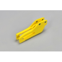Cruna catena - giallo - Suzuki - PLASTICHE REPLICA - SU03908-102 - UFO Plast